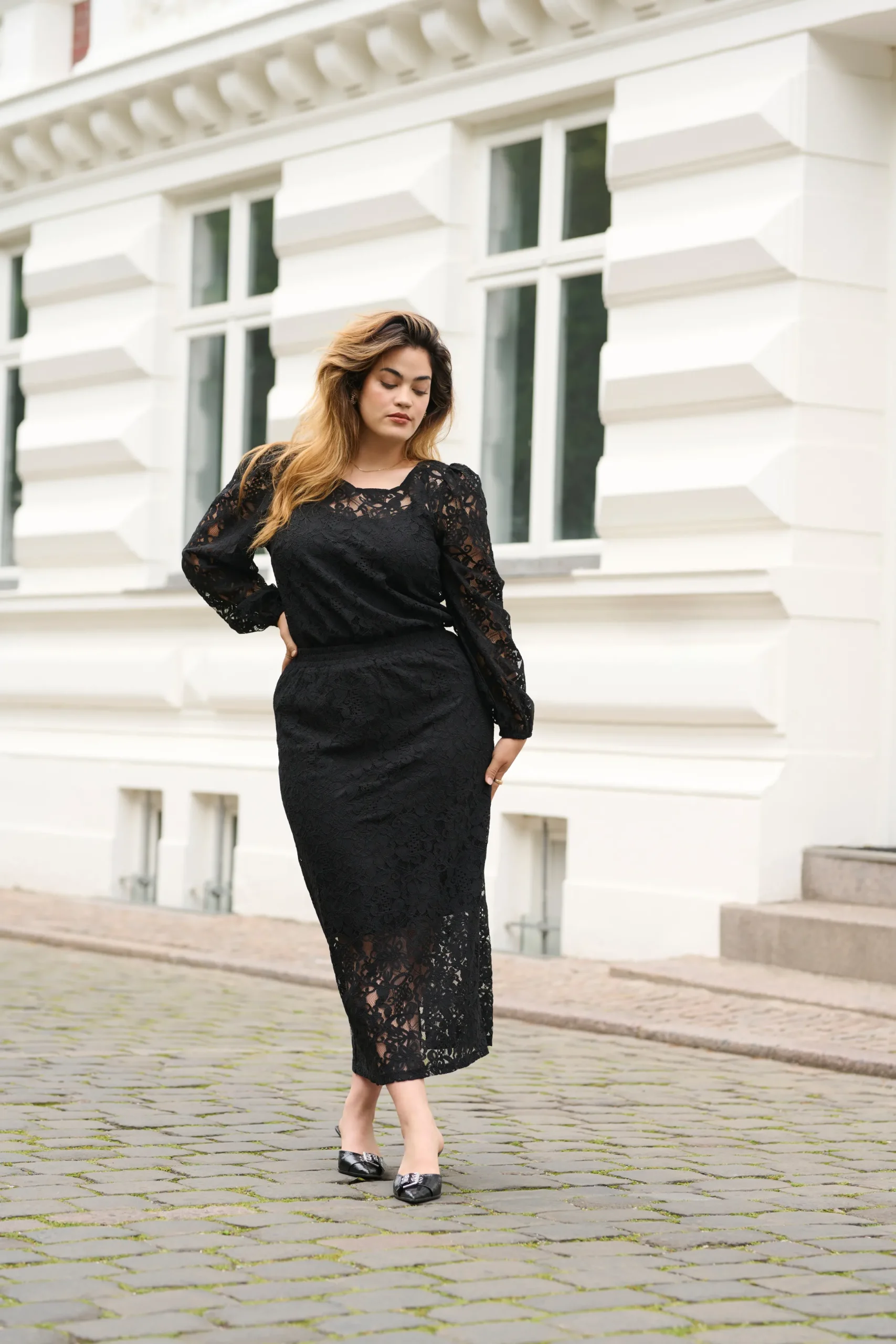 KClanica Skirt