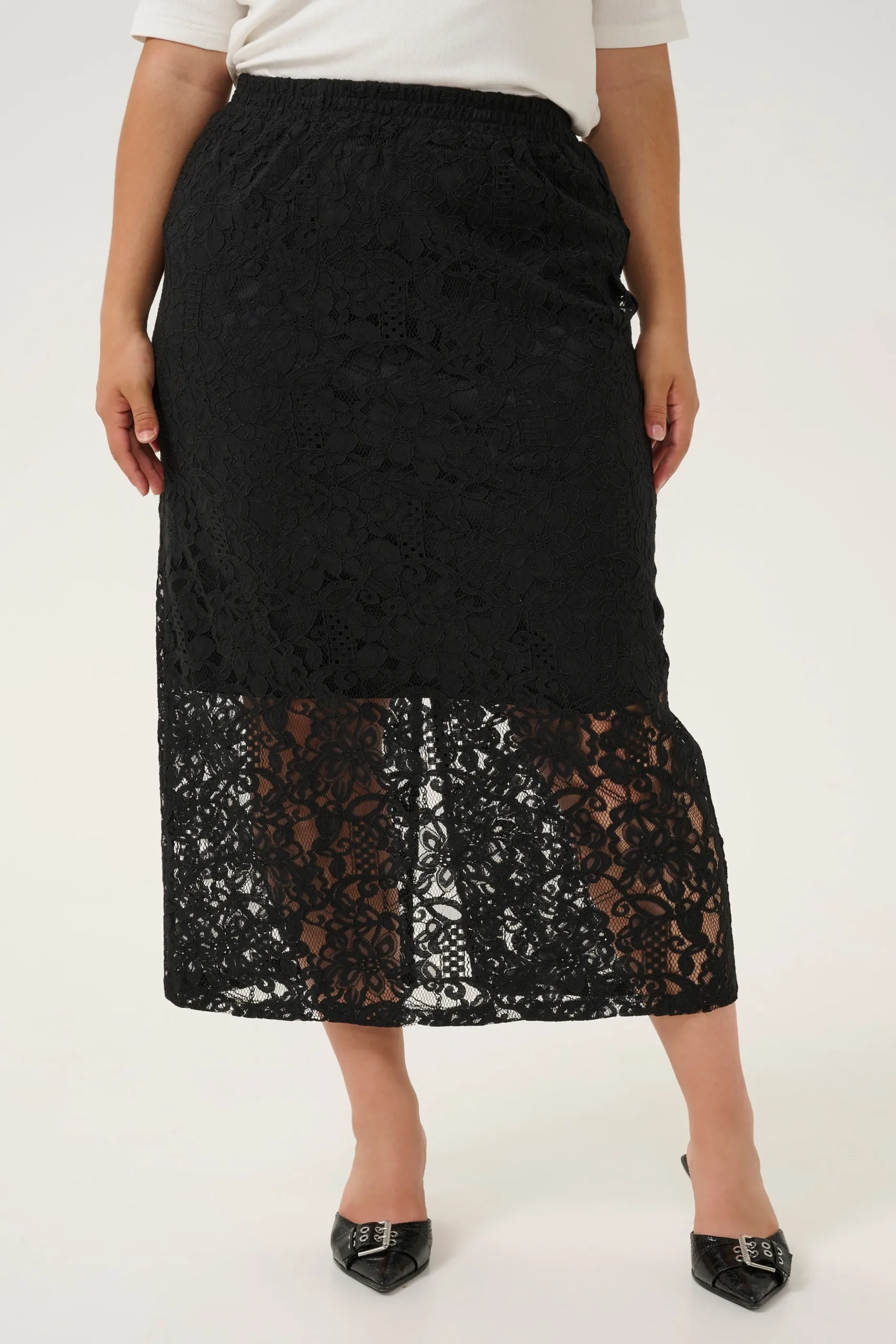 KClanica Skirt