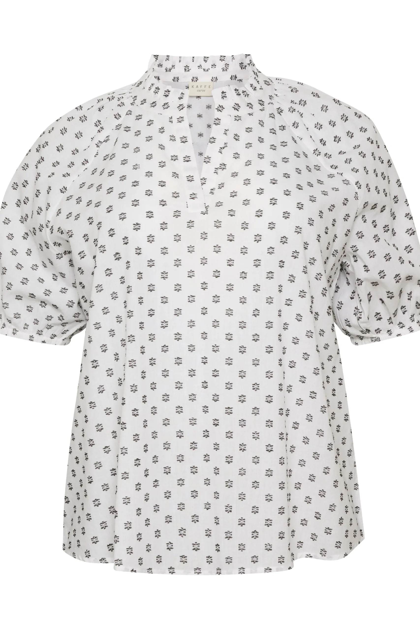 KClanni Blouse