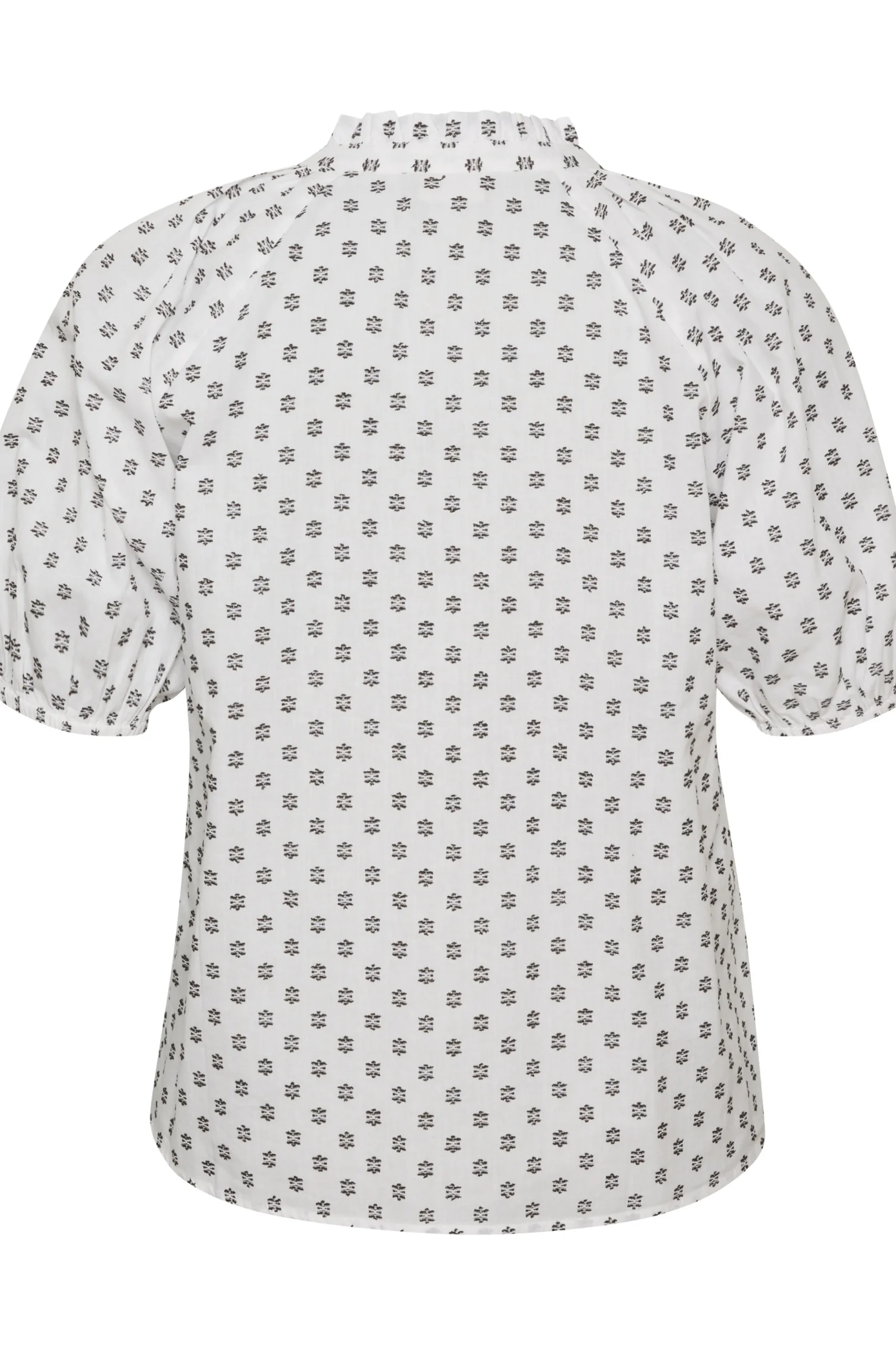 KClanni Blouse