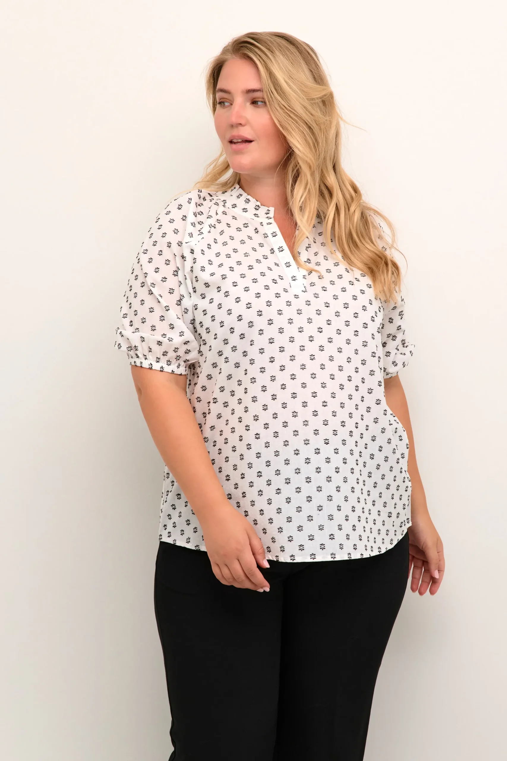 KClanni Blouse