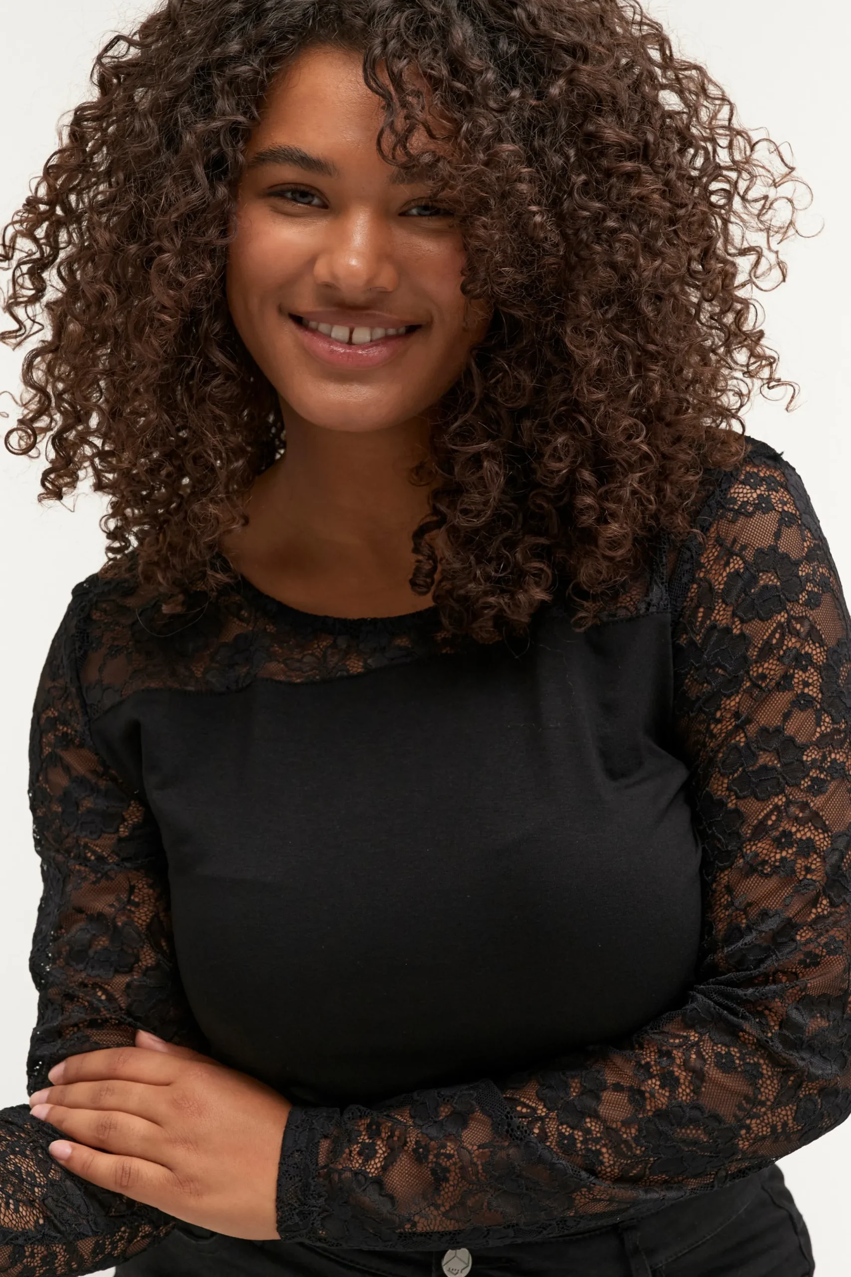 KClaura Blouse
