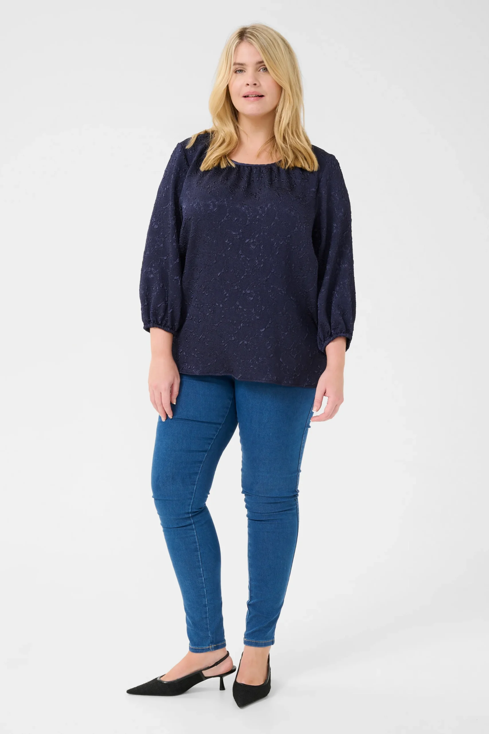 KClaureen Blouse