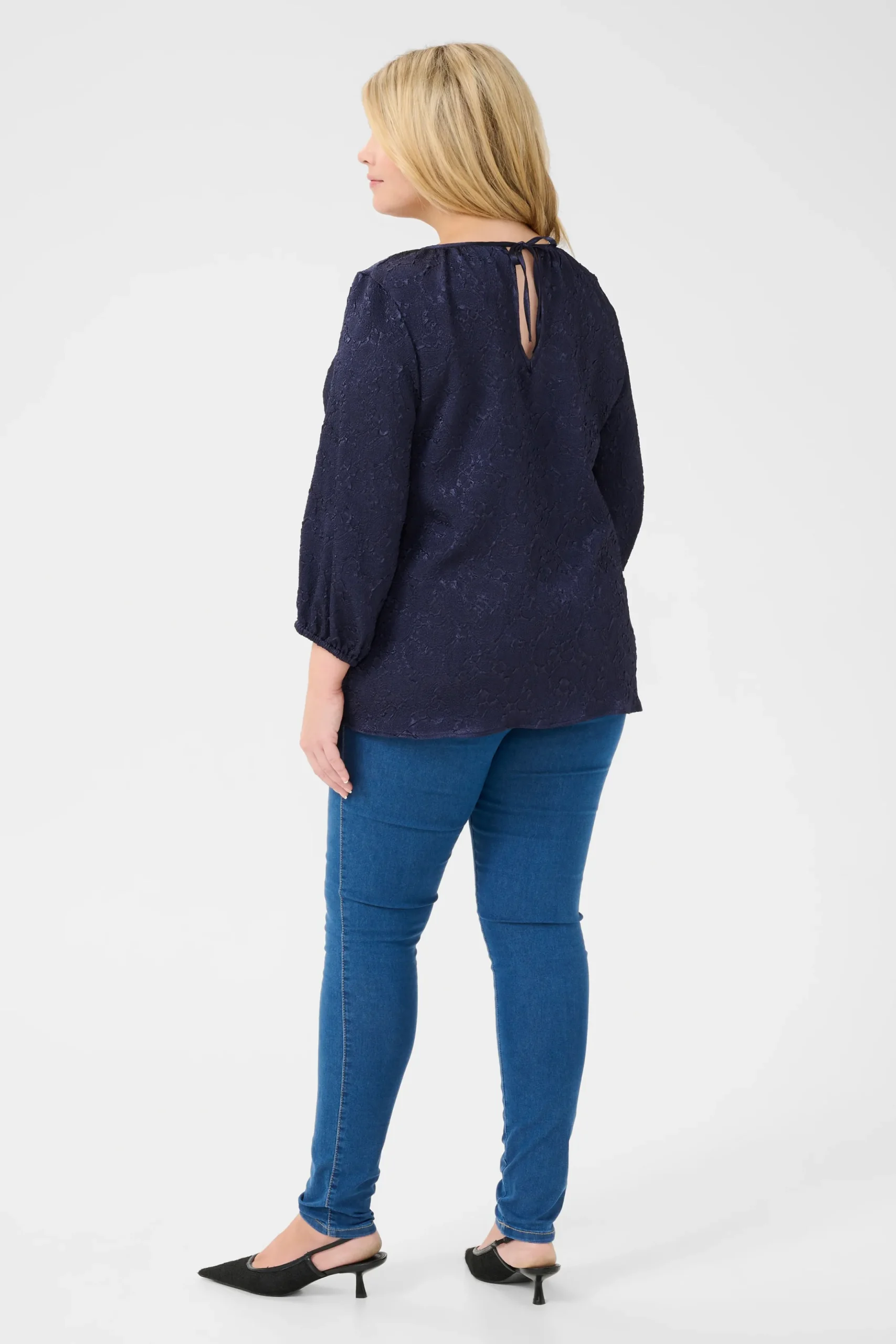 KClaureen Blouse