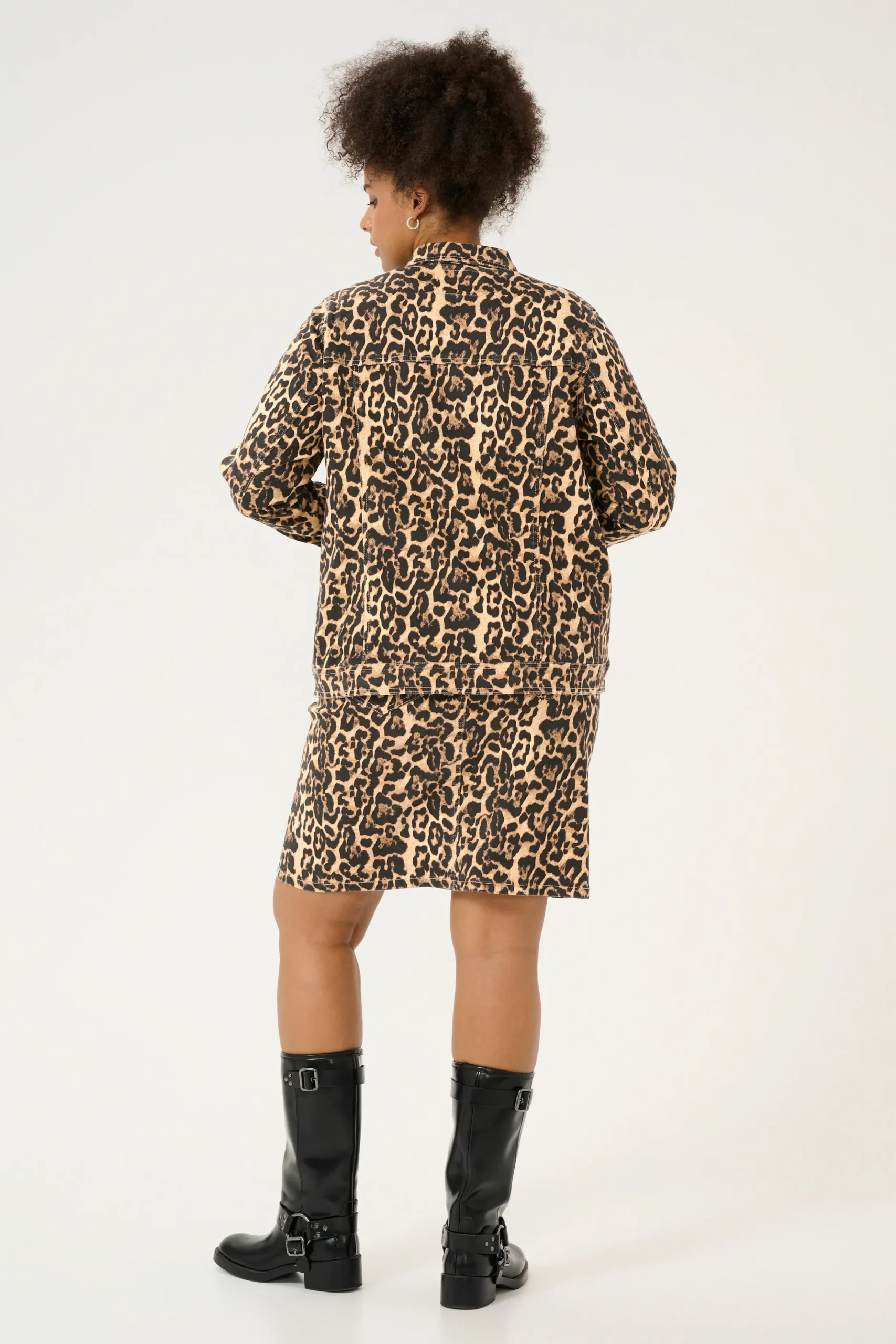 KCleonoma Casual jacket