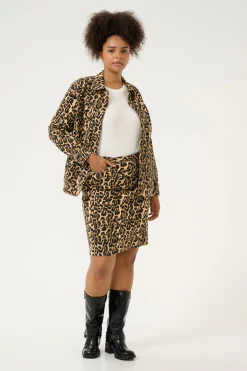 KCleonoma Skirt