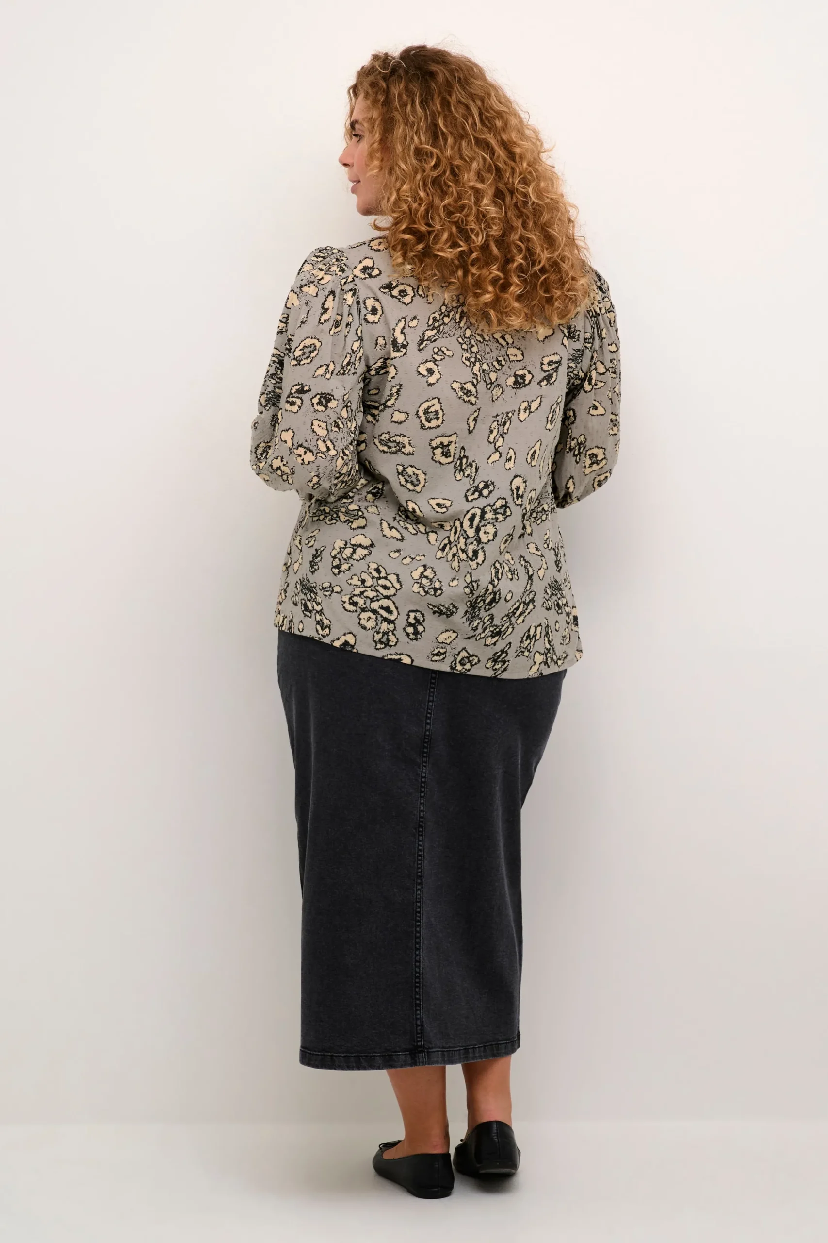 KCliana Blouse
