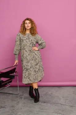 KCliana Dress