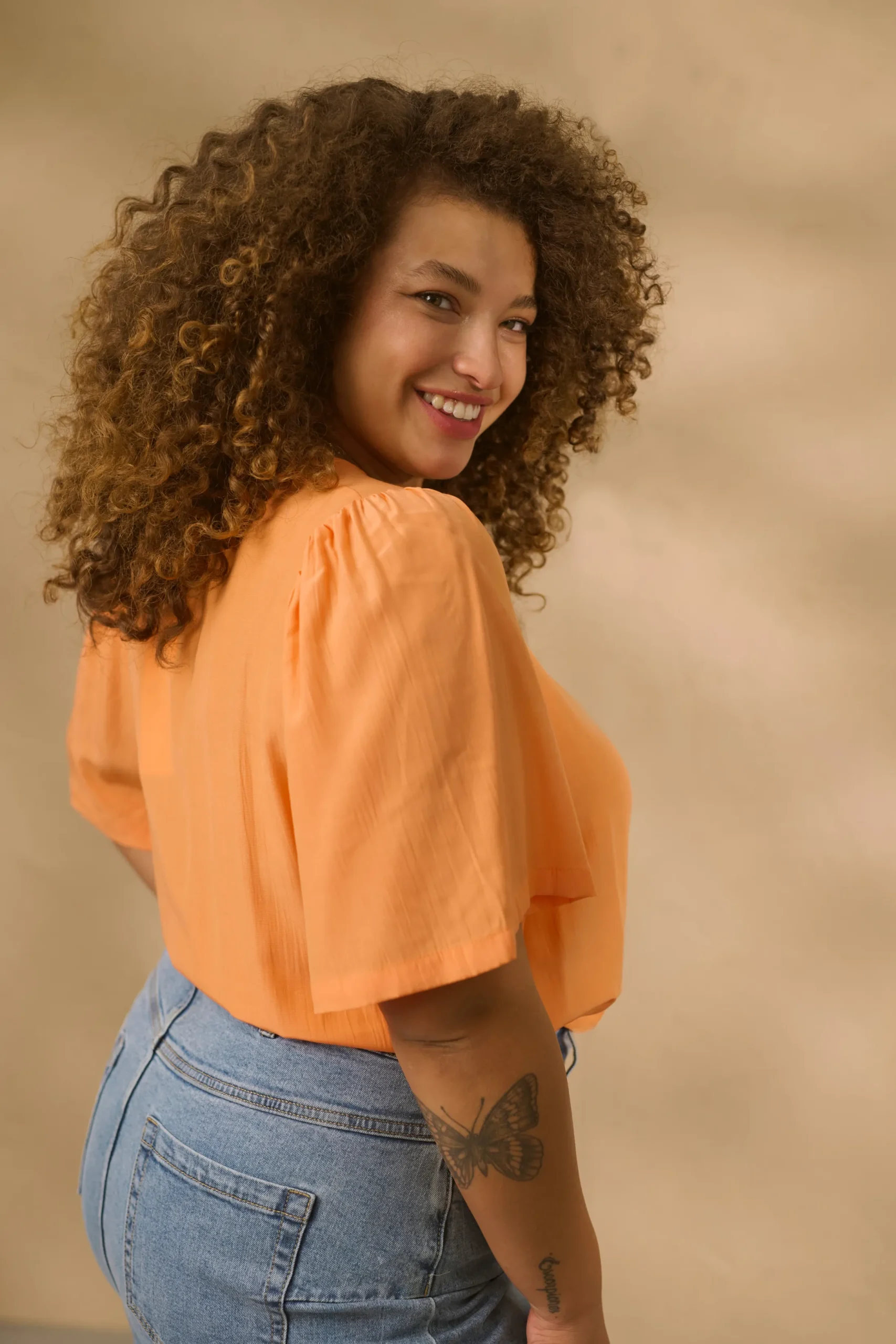KClilja Blouse