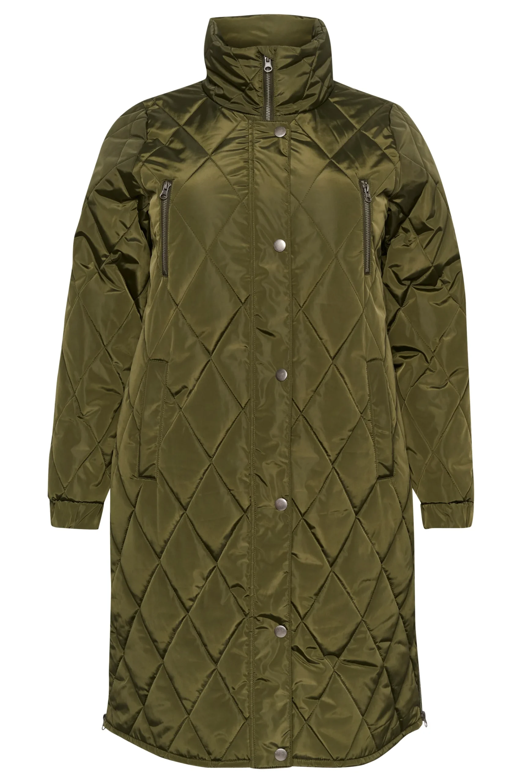 KClinda Outerwear