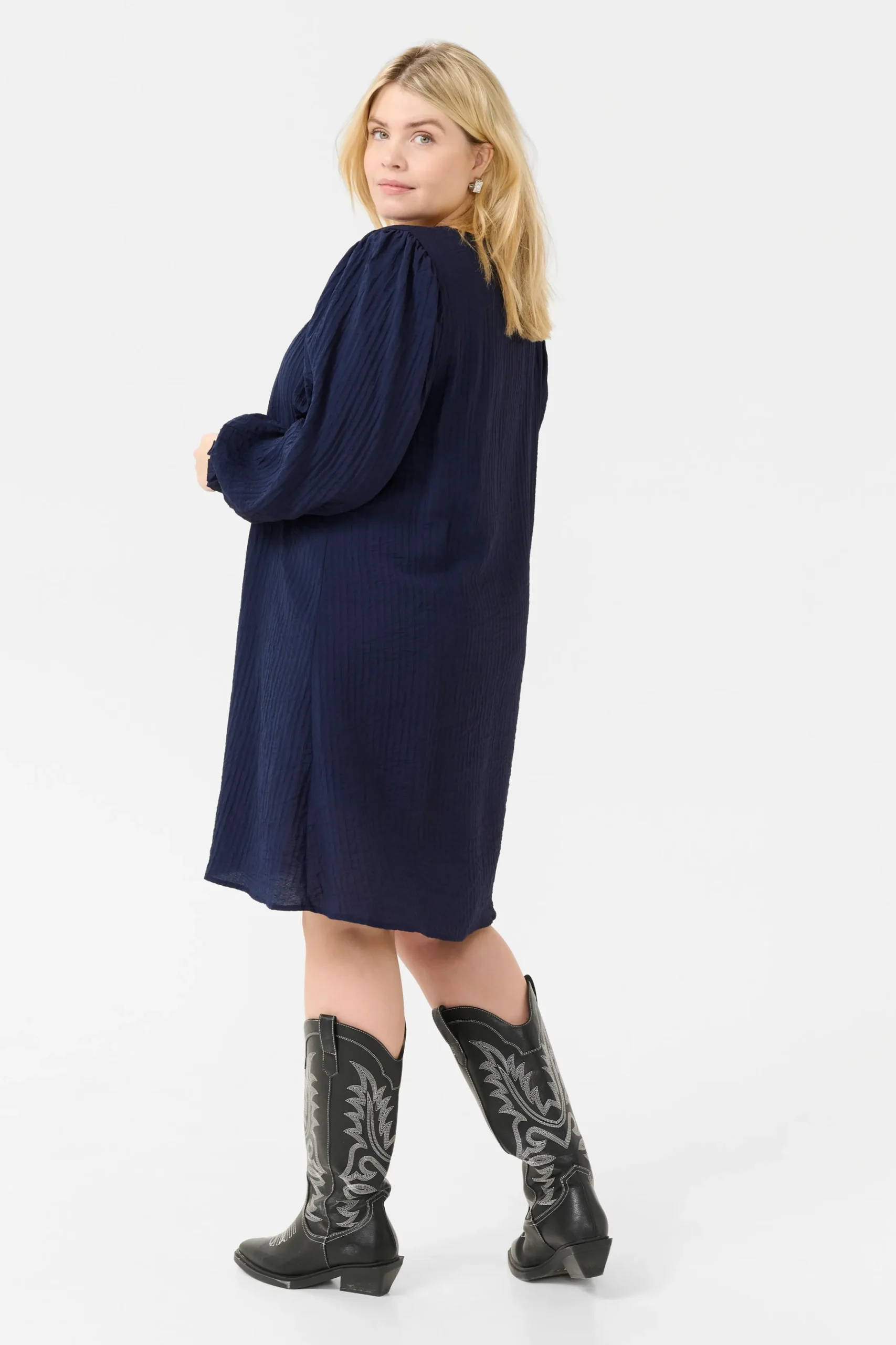 KClinna Dress
