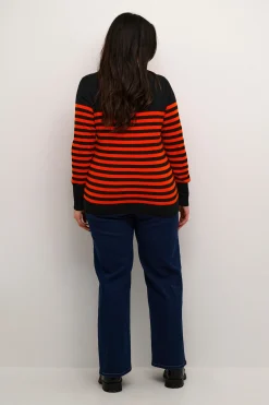KClizzy Pullover