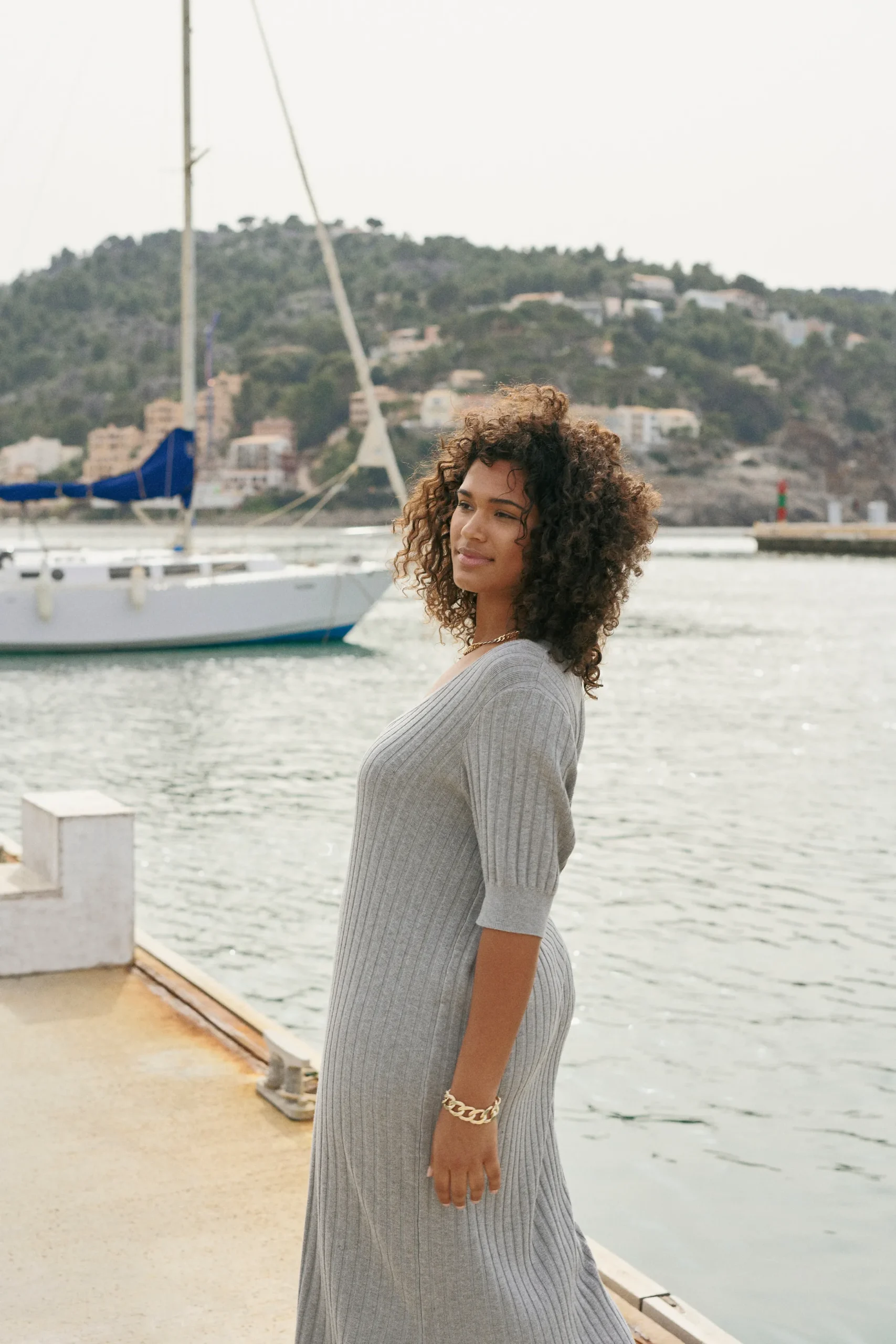 KClona Dress