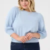 KCloni Pullover