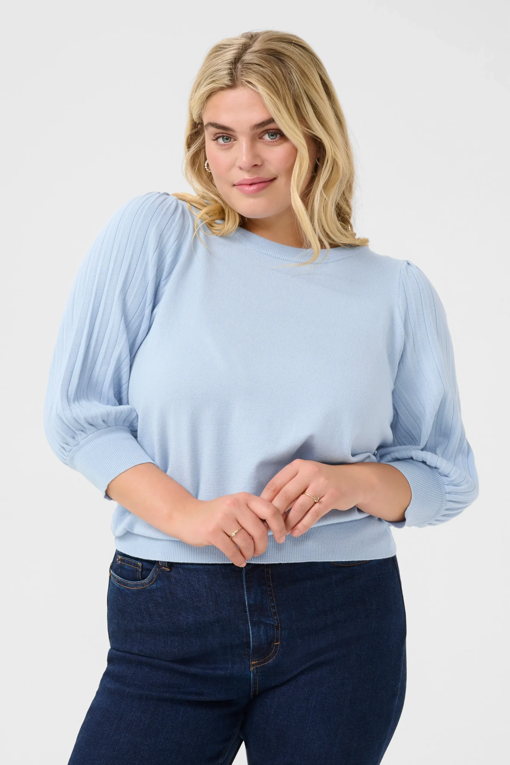 KCloni Pullover
