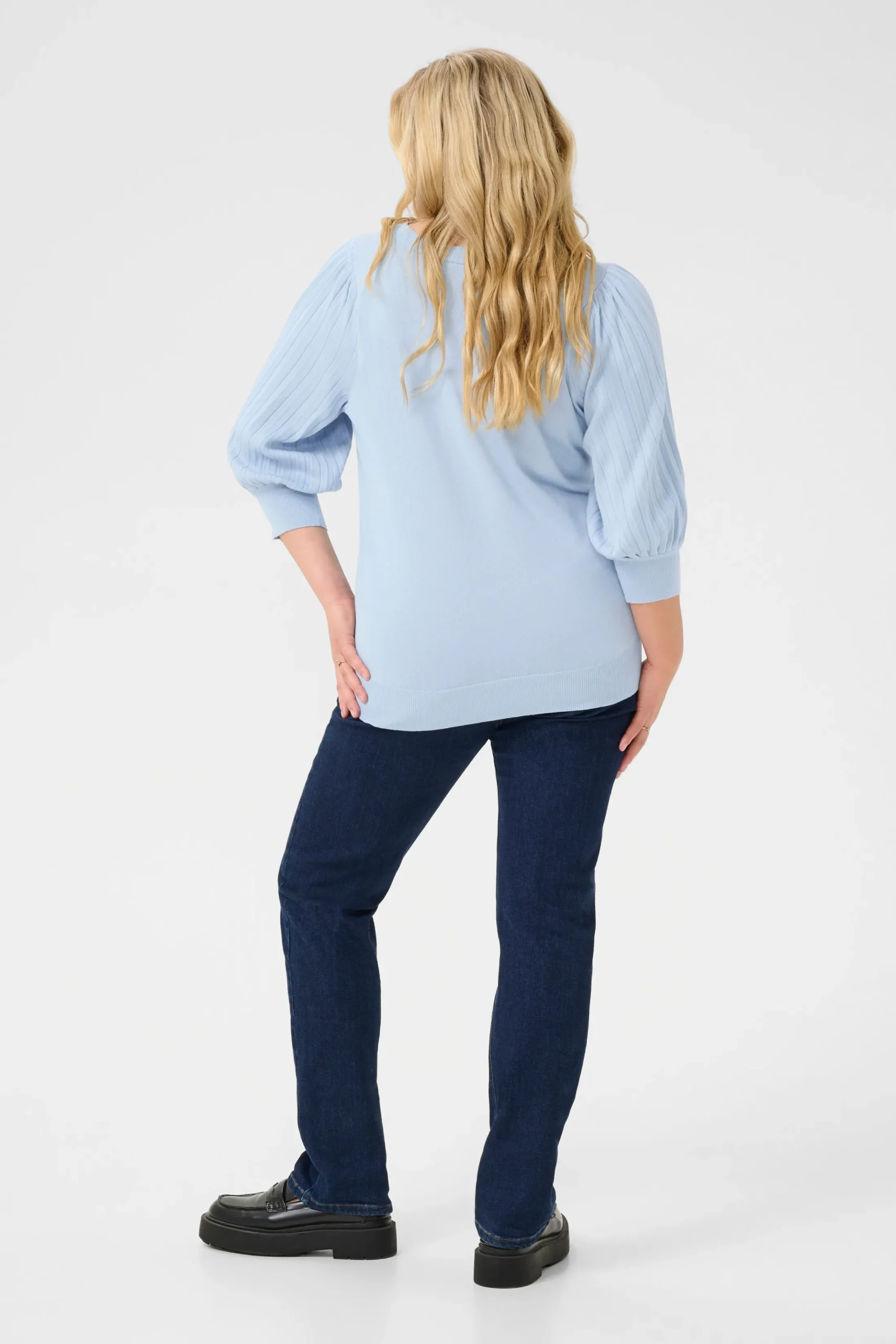 KCloni Pullover
