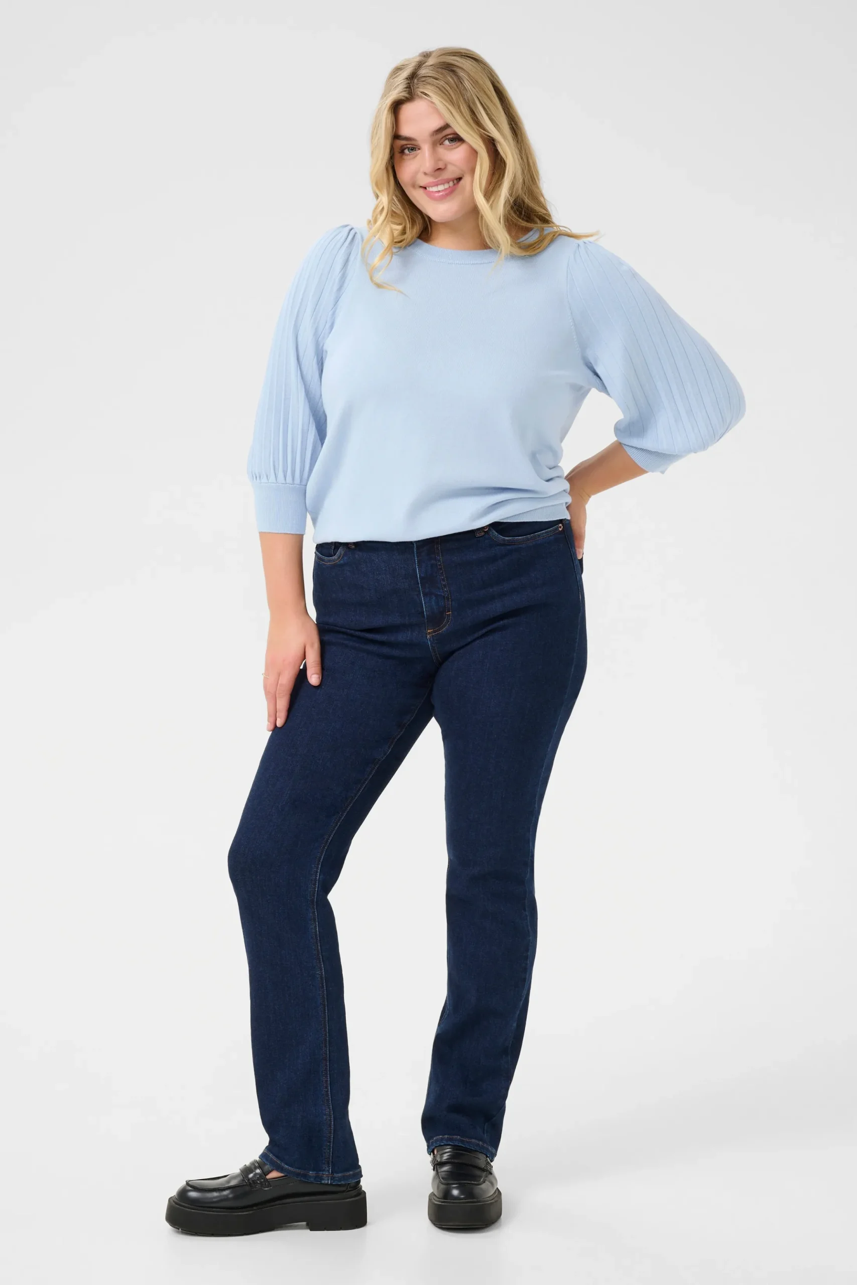 KCloni Pullover