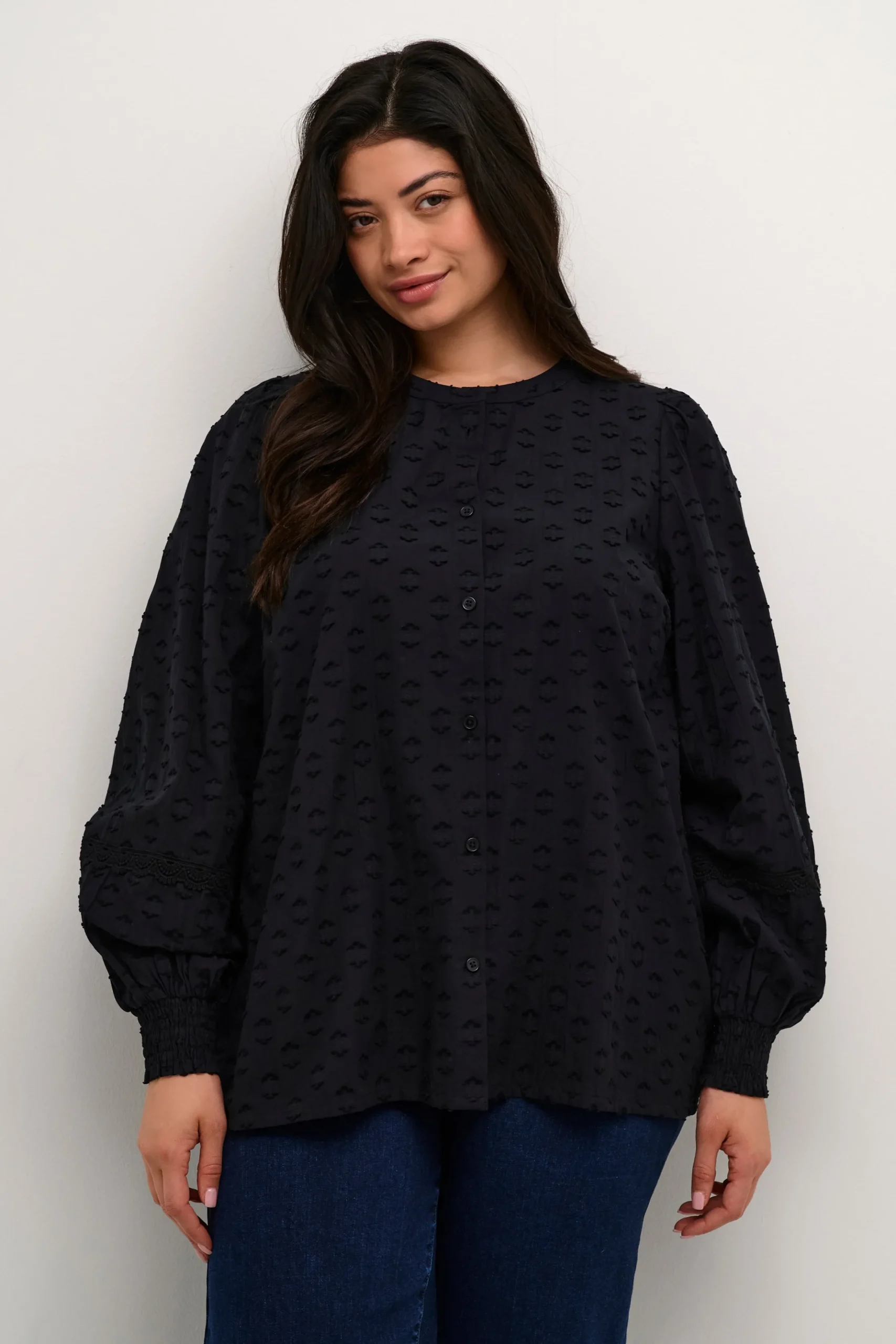 KCloulou Shirt