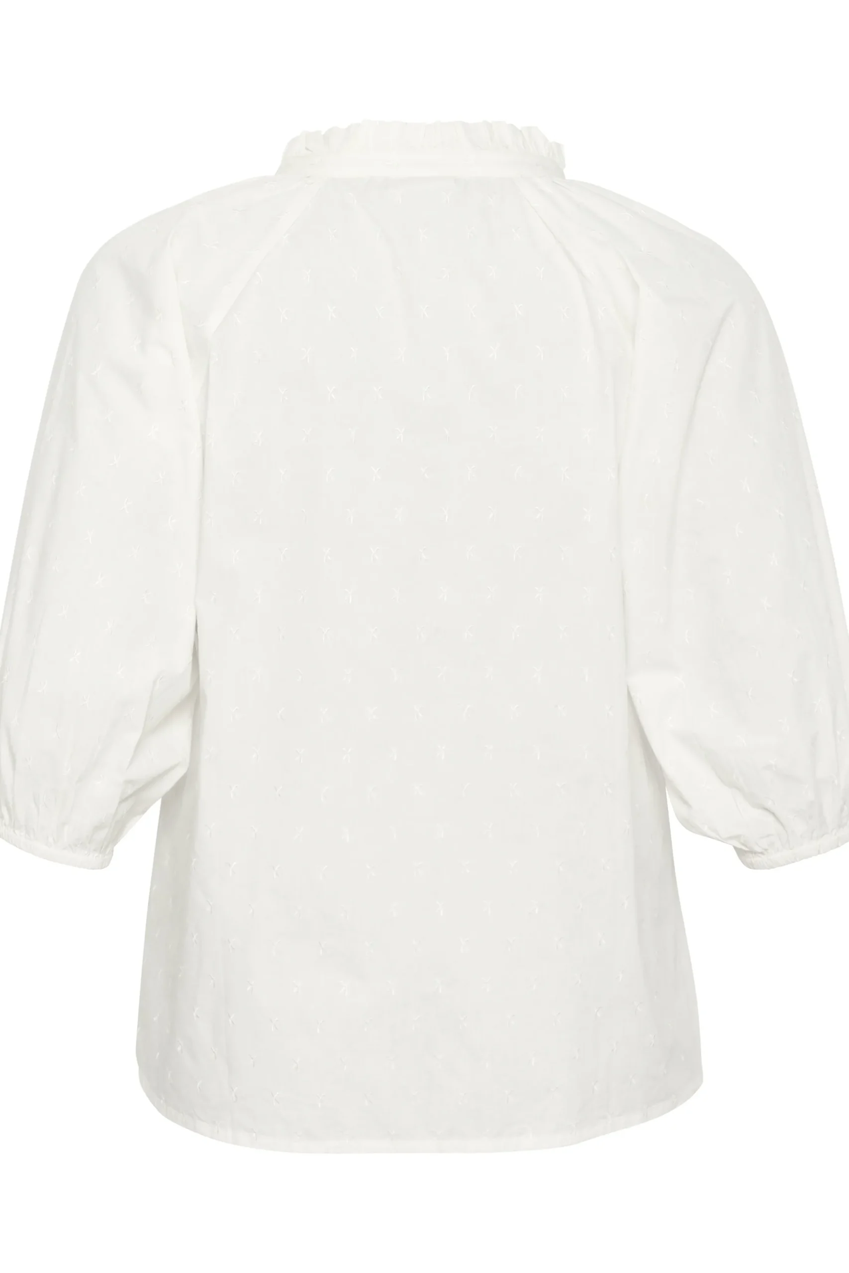 KClulla Blouse