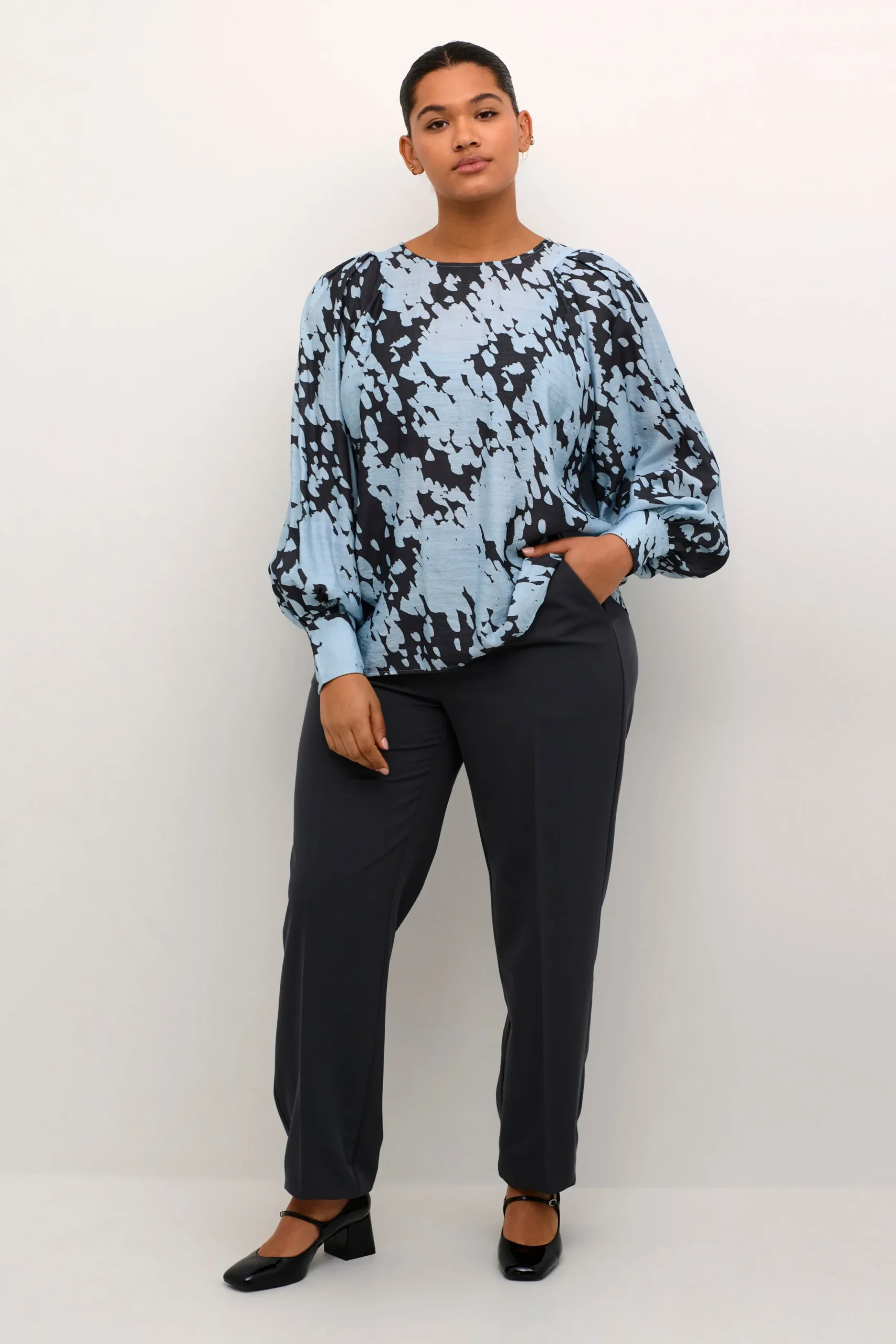 KCluma Blouse