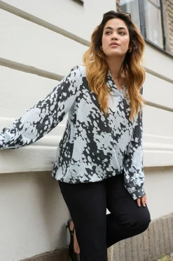KCluma Blouse
