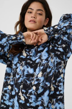 KClurana Blouse