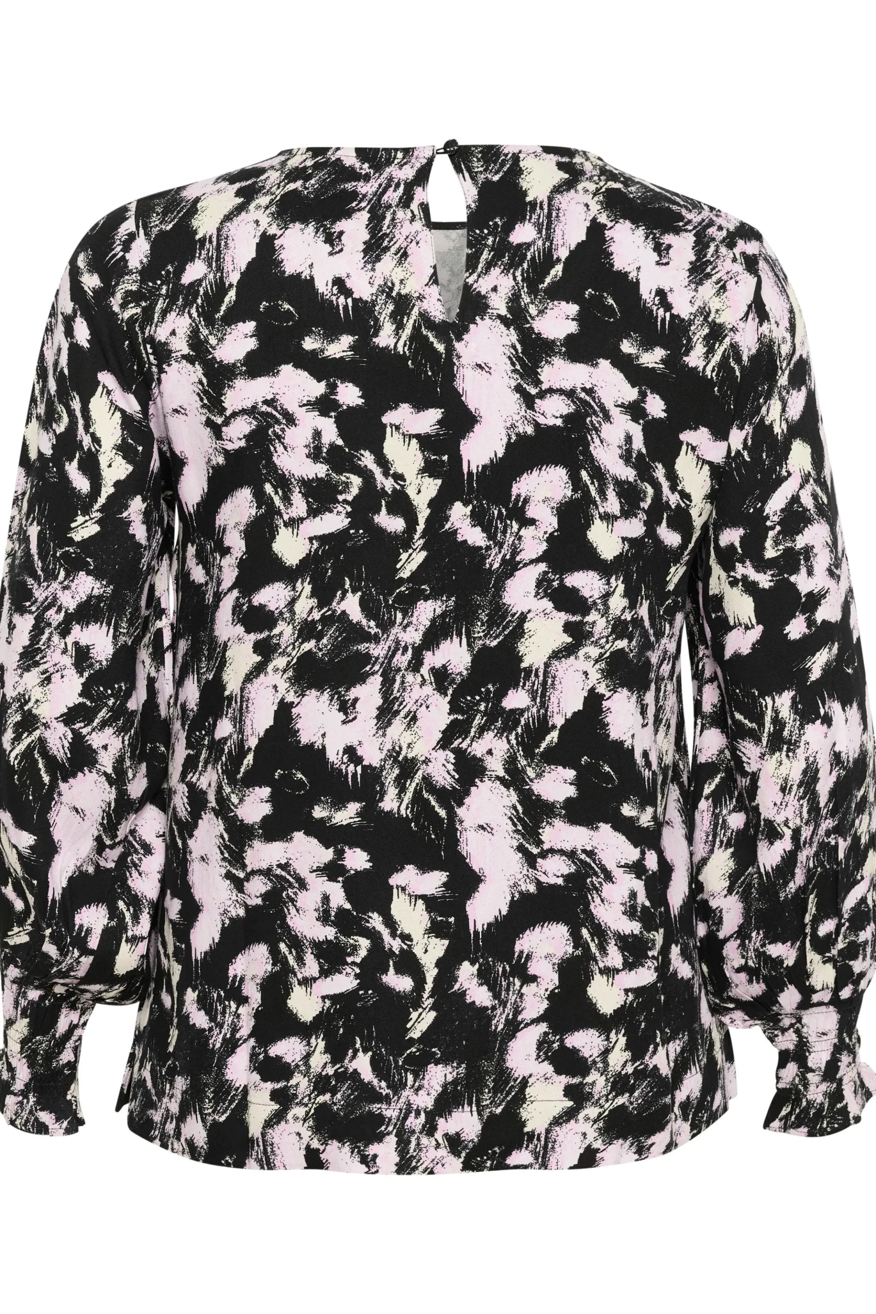 KClurana Blouse