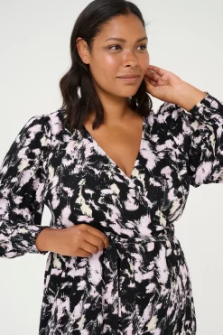 KClurana Dress