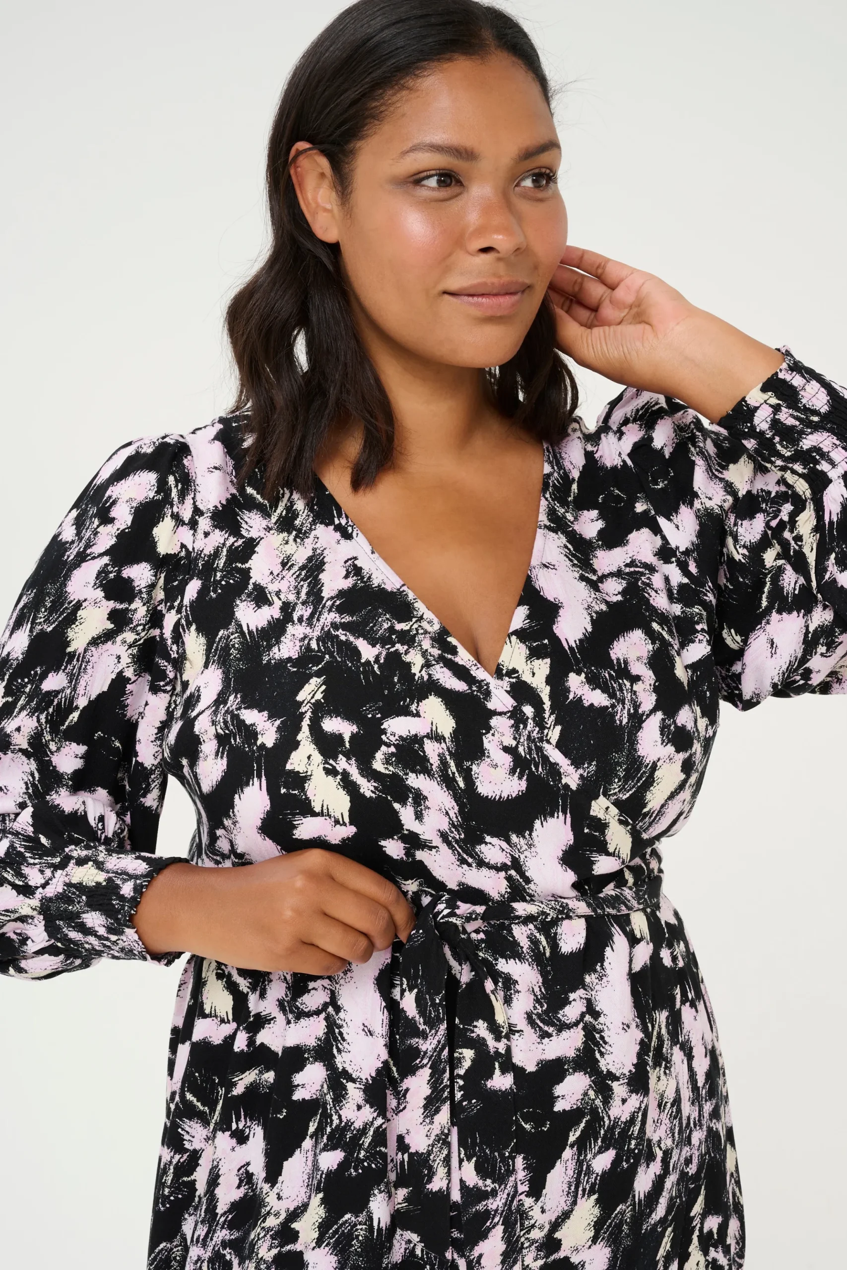 KClurana Dress