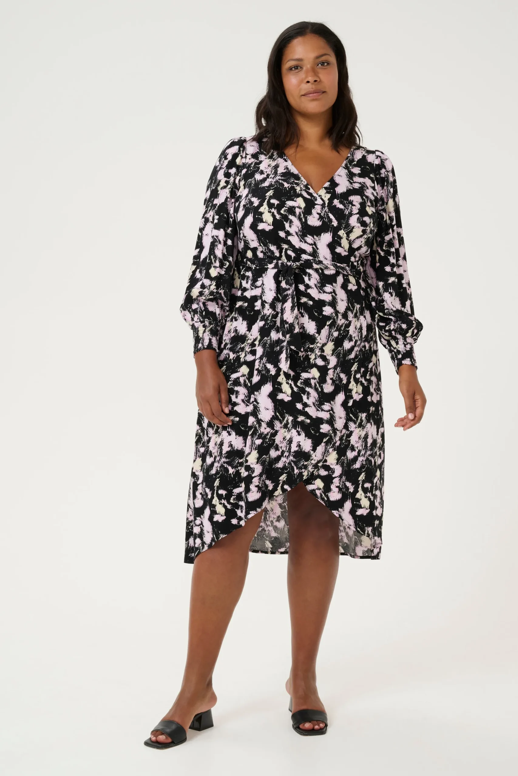 KClurana Dress