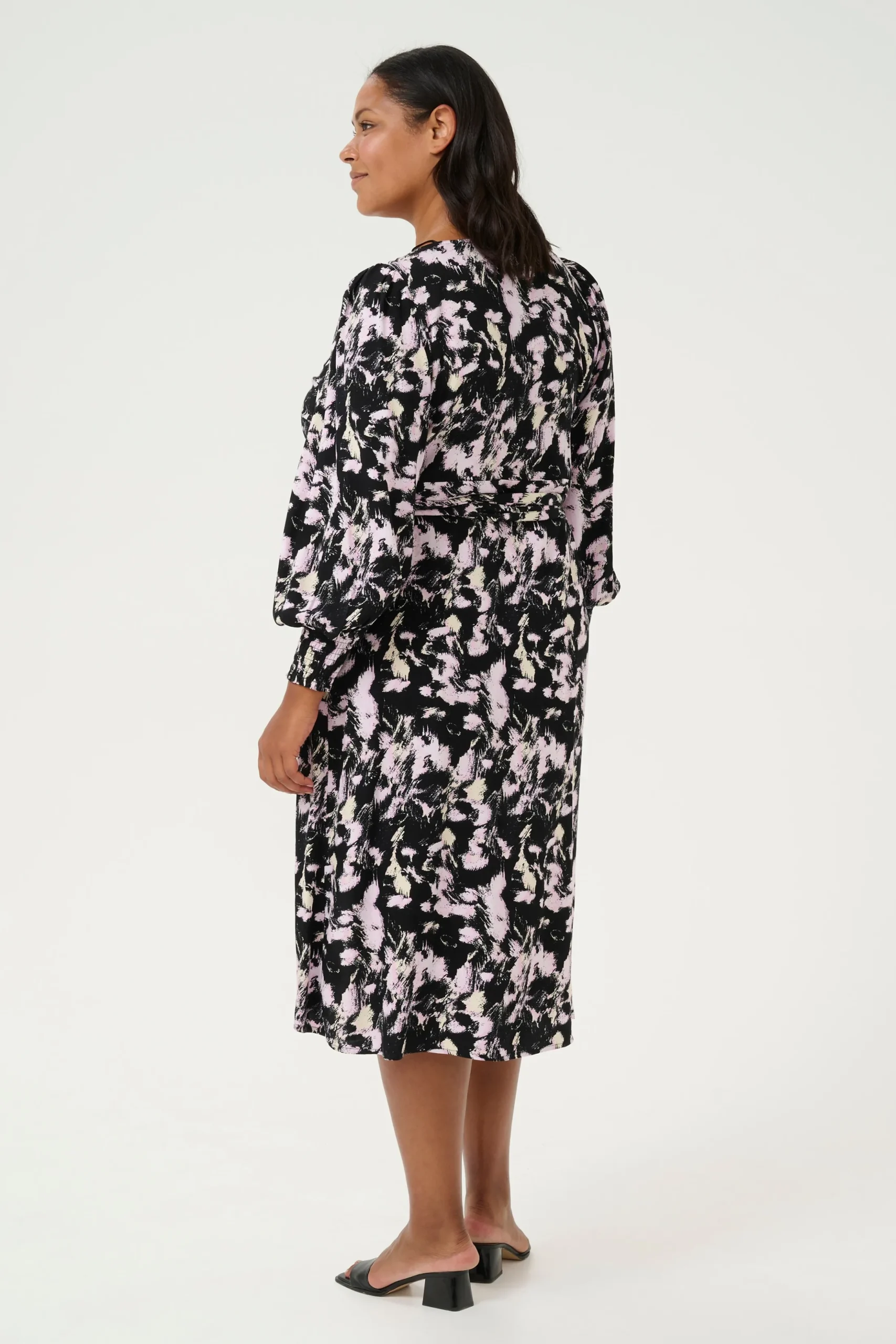 KClurana Dress