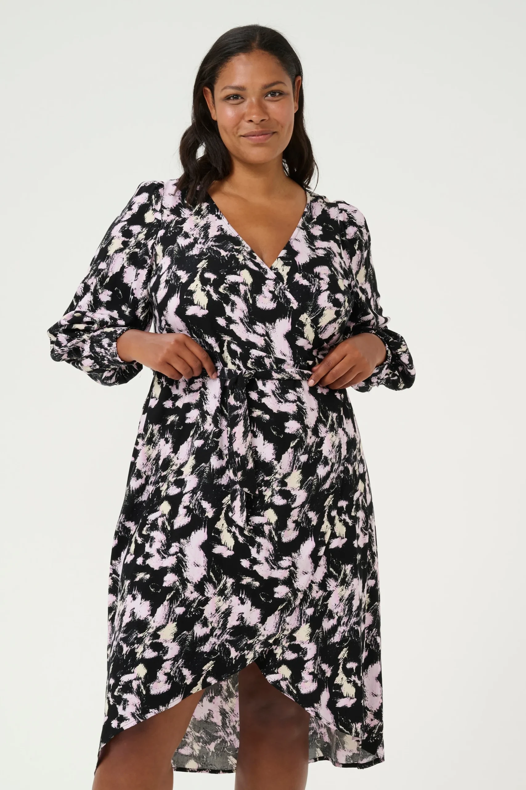 KClurana Dress