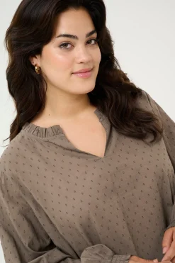 KClynia Blouse