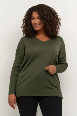 KCmachi Pullover