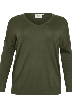 KCmachi Pullover