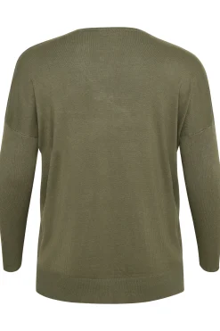 KCmachi Pullover