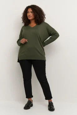KCmachi Pullover