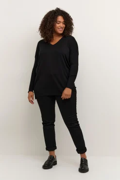 KCmachi Pullover