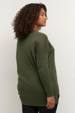 KCmachi Pullover