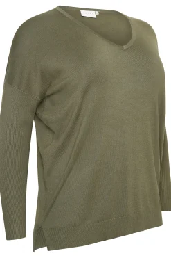 KCmachi Pullover