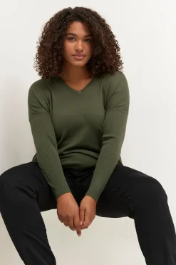 KCmachi Pullover