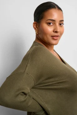 KCmachi Pullover