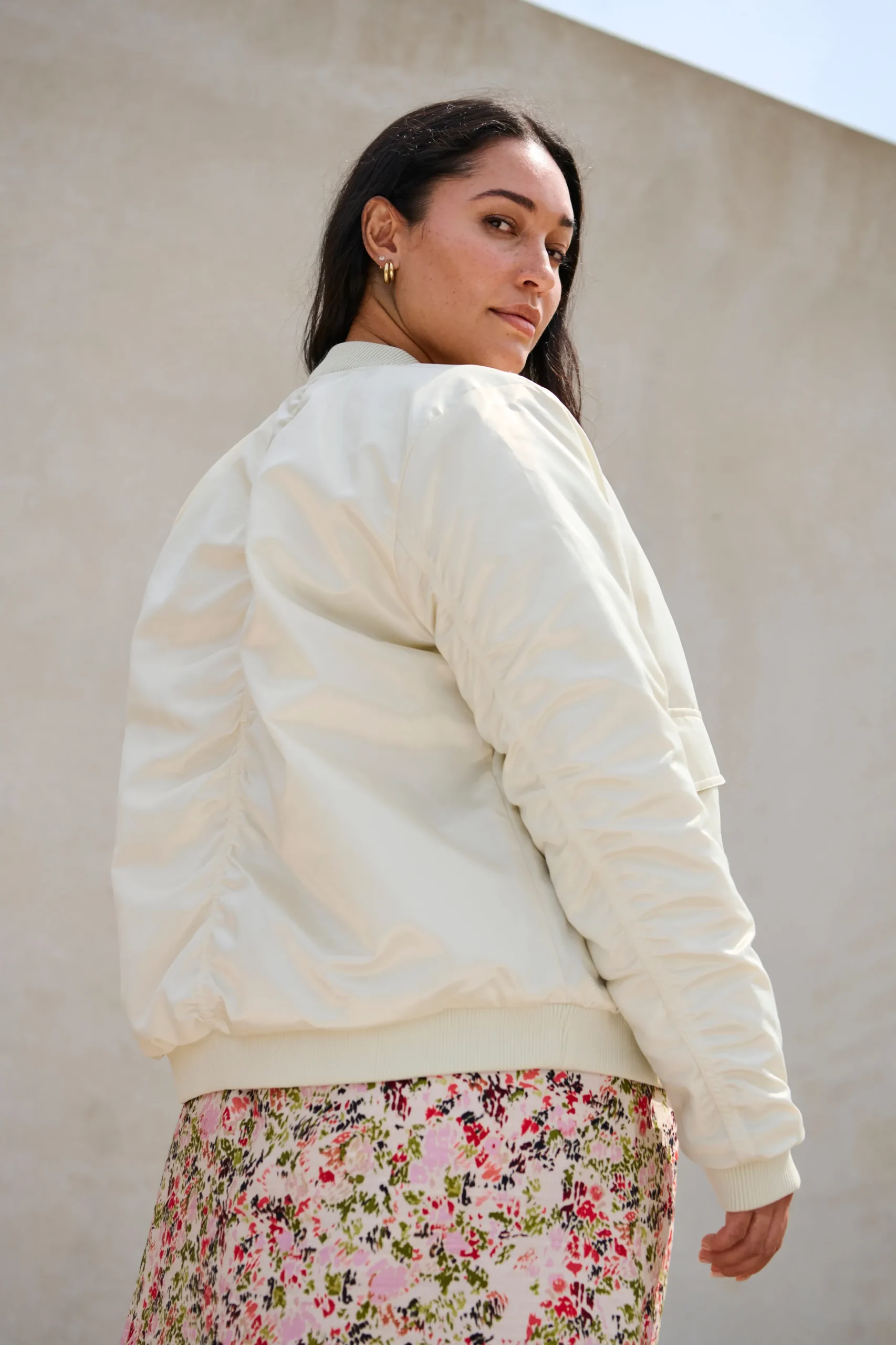 KCmagda Outerwear