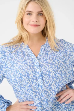 KCmahlena Blouse