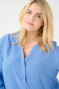 KCmahlena Blouse