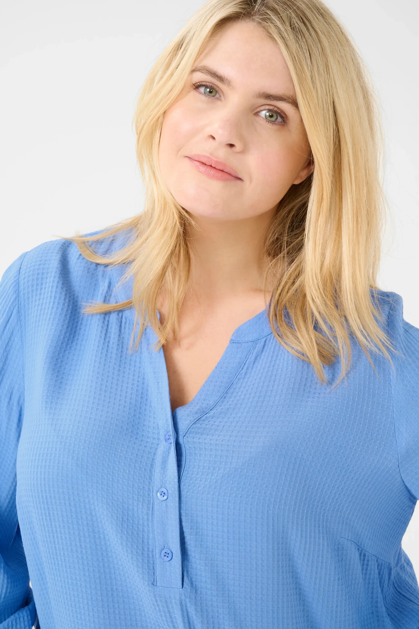 KCmahlena Blouse