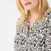 KCmahlena Blouse