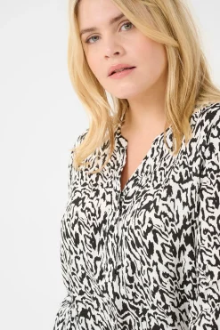 KCmahlena Blouse