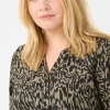 KCmahlena Blouse