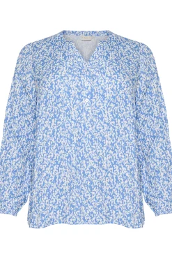 KCmahlena Blouse